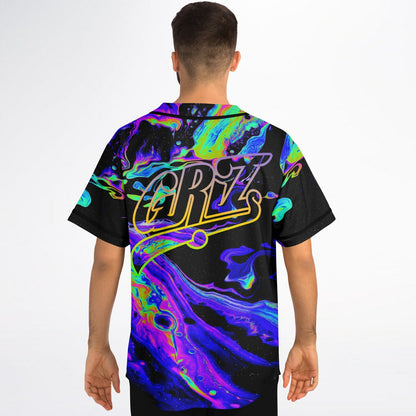 Elizo custom Baseball Jersey