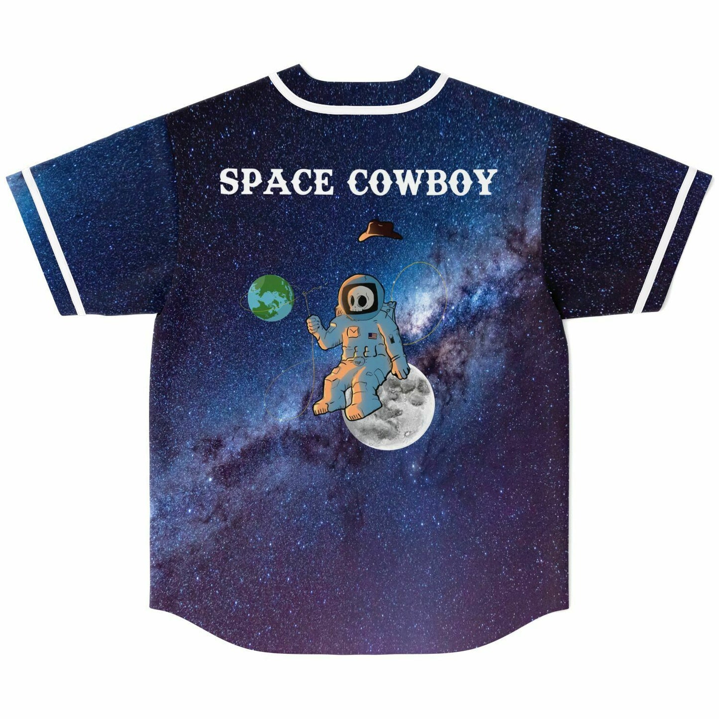 Connor Baseball Jersey -VF
