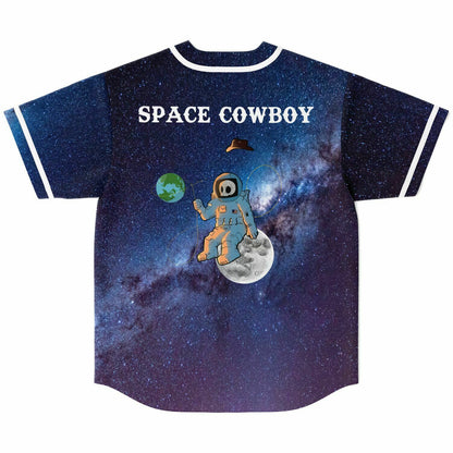 Connor Baseball Jersey -VF