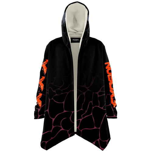 Jake custom festival  Cloak