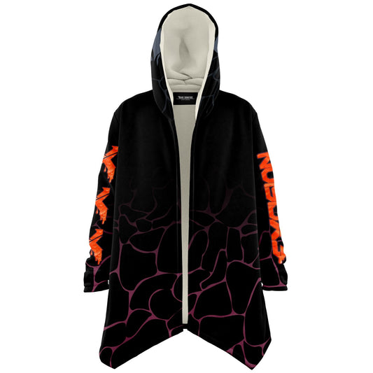 Jake custom festival  Cloak
