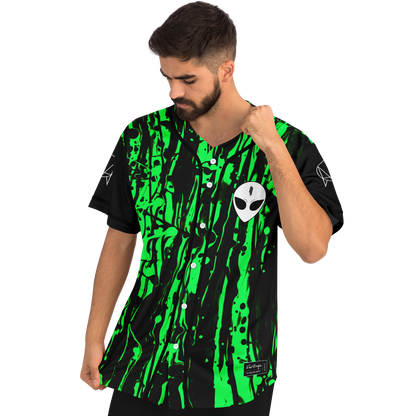 Carson  custom jersey V2