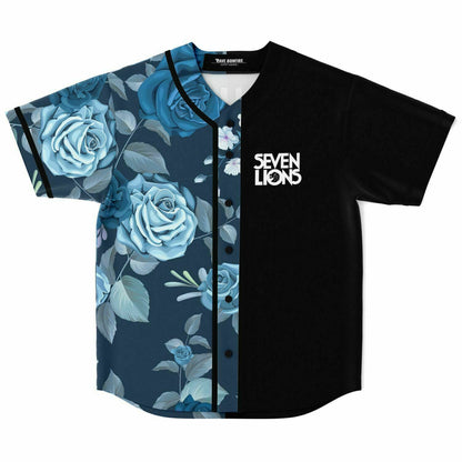 Flowers seven lions V4