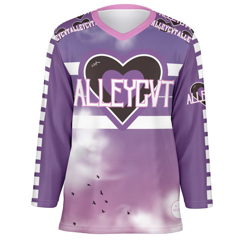 Phoenix custom jersey