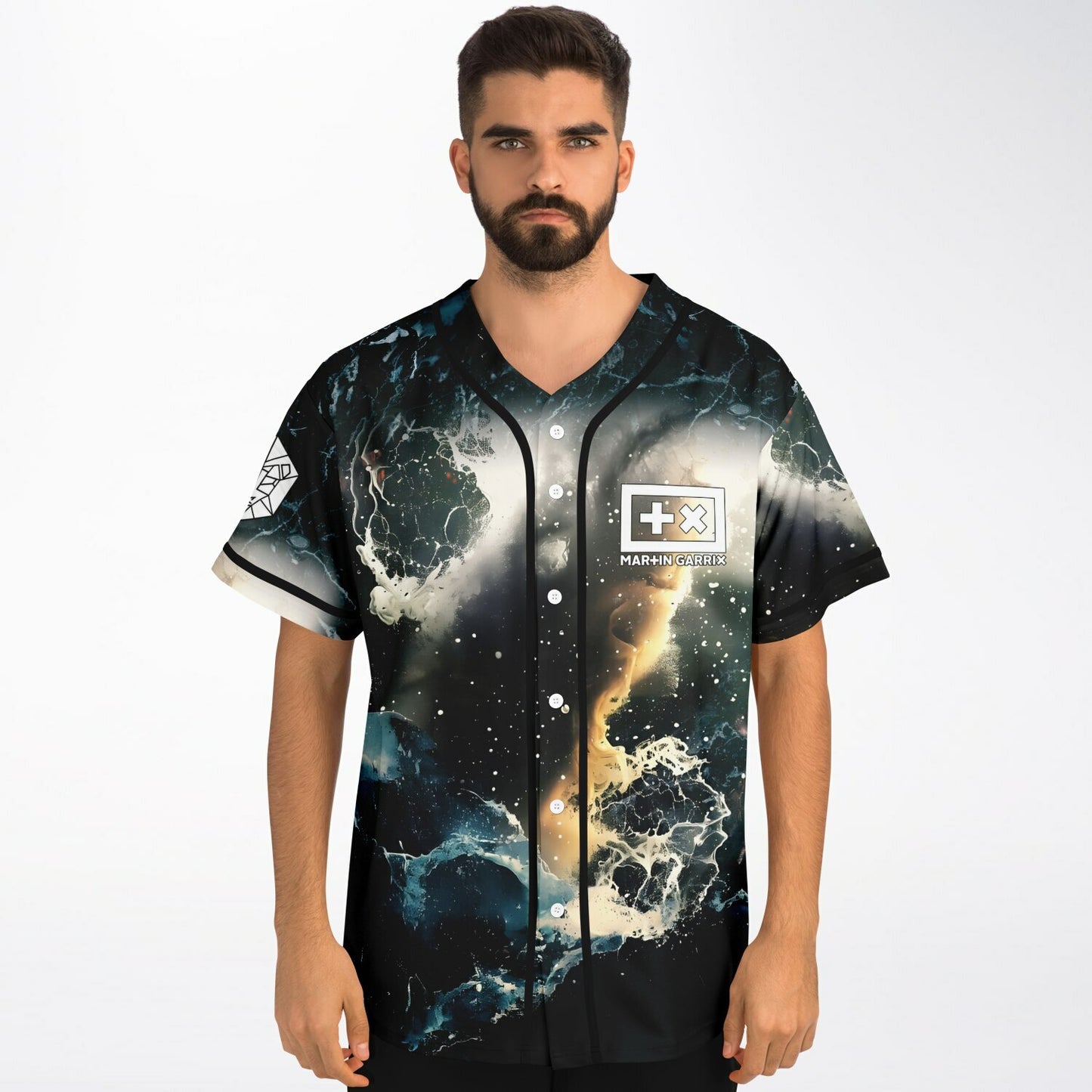 Yoshi custom Baseball Jersey