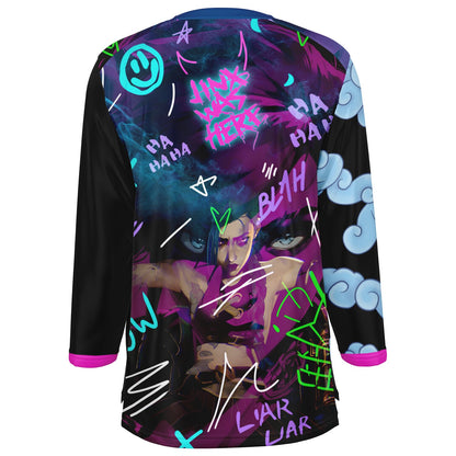 Gary custom hockey jersey