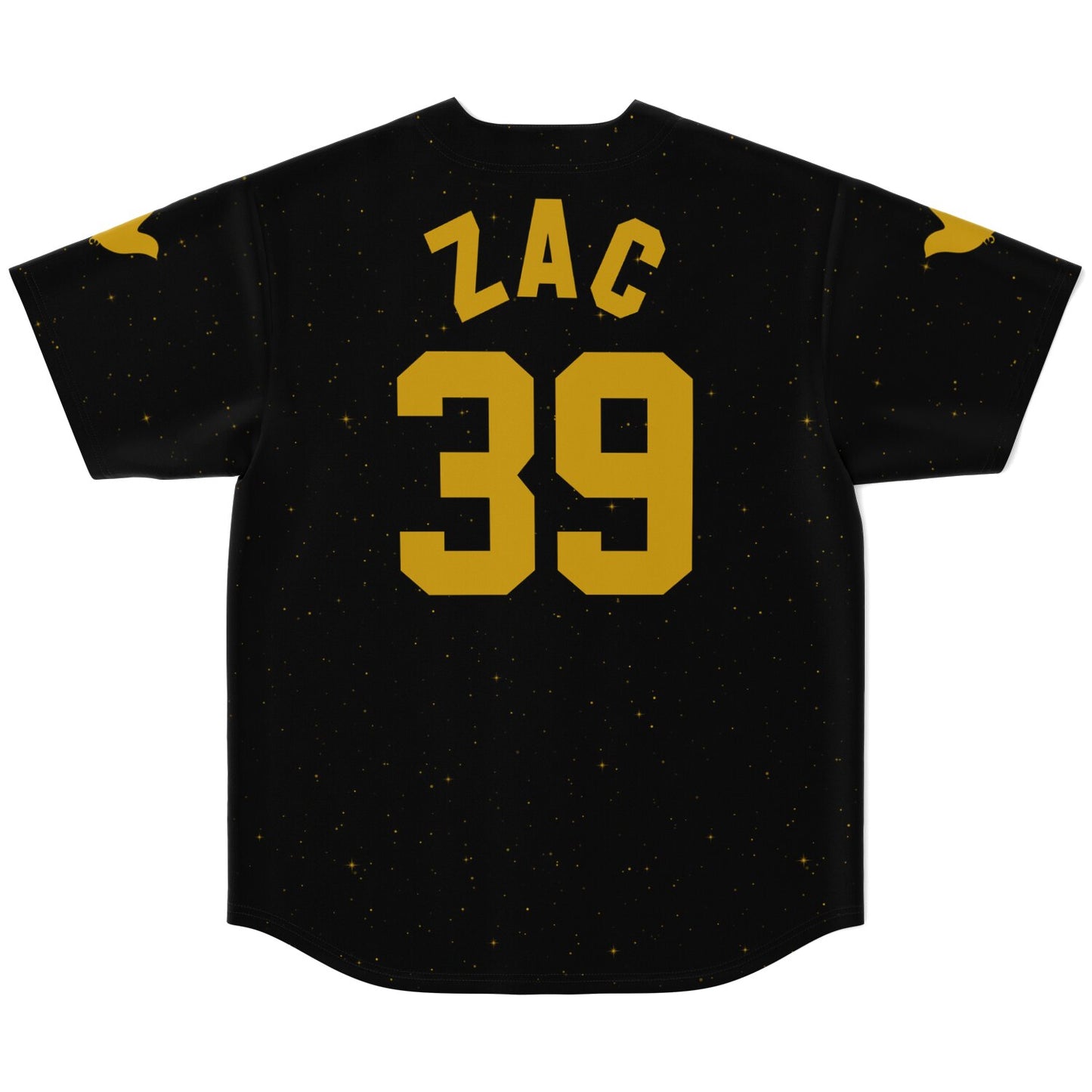 Pretty Lights Baseball Jersey