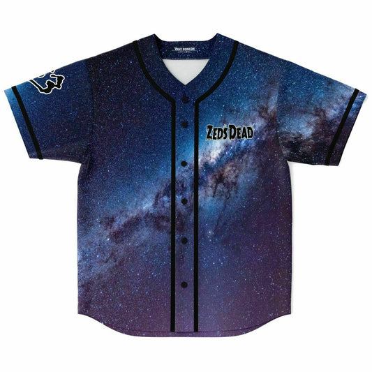 Lindsey Baseball Jersey - VF