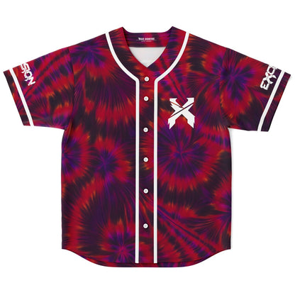 Jessica LL 25 custom Baseball Jersey