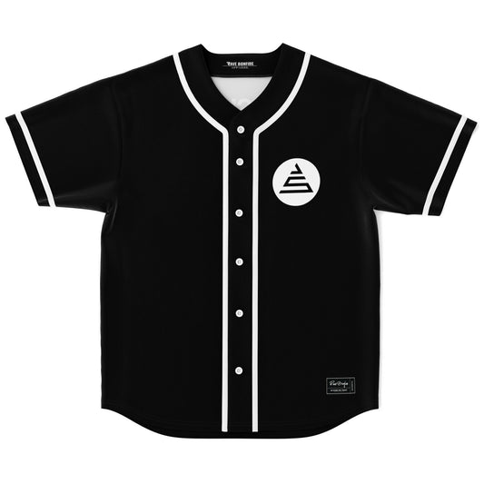 Cory Baseball Jersey V1
