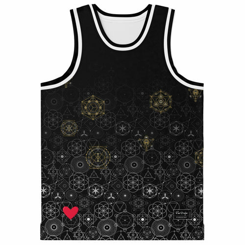Nicole custom Basketball Jersey