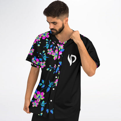 Sibs squad Baseball Jersey
