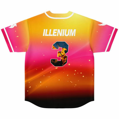 Ethank Baseball Jersey VF