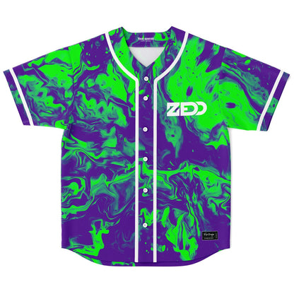 William custom Baseball Jersey