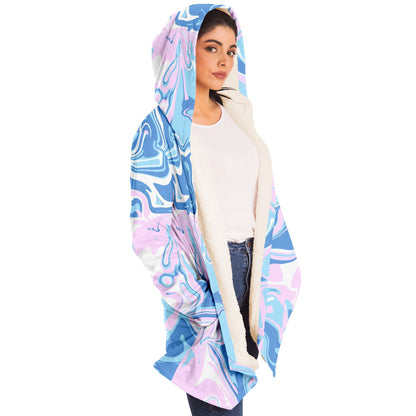 Acid Trip Cloak