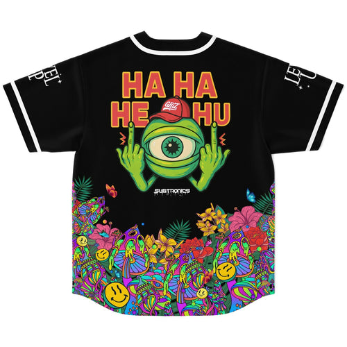 Will custom Baseball Jersey
