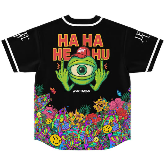 Will custom Baseball Jersey