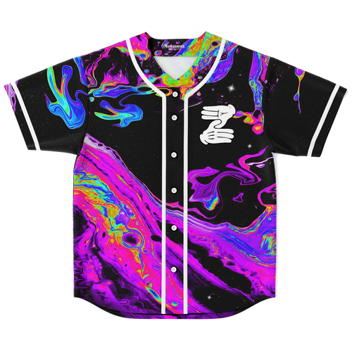 Killa Killa baseball jersey