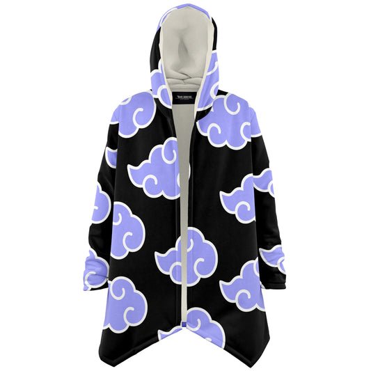 Akatsuki lavender Cloak