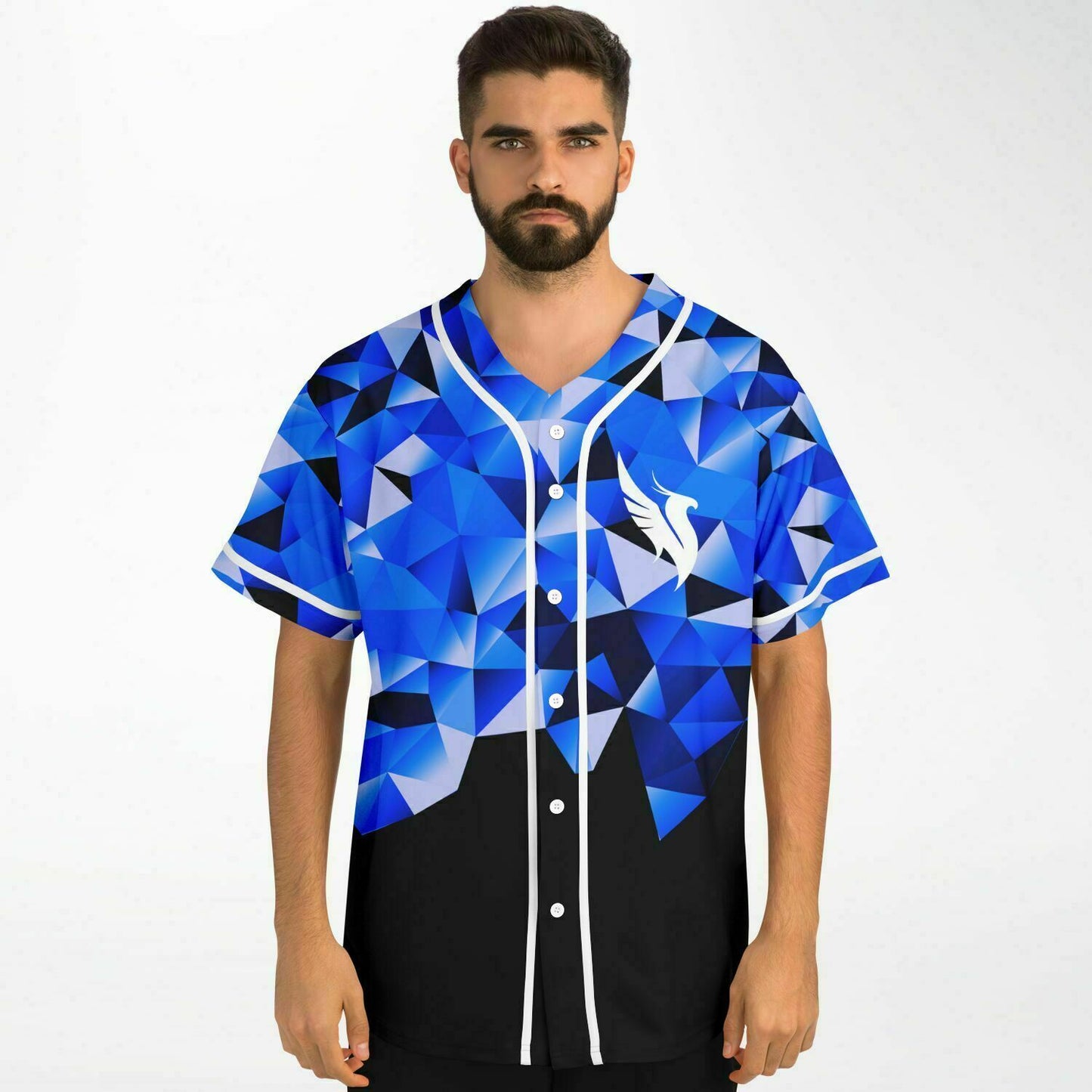 Rasha custom Baseball Jersey