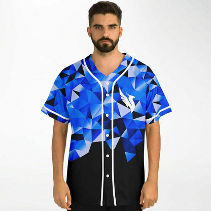 Rasha custom Baseball Jersey