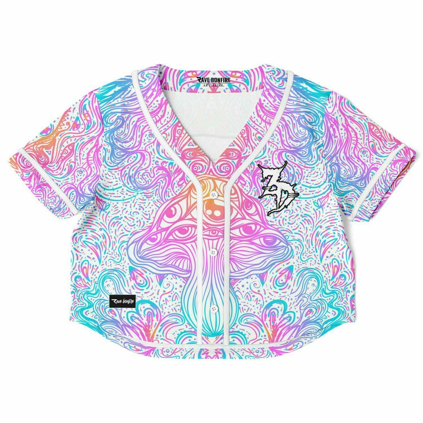 Tyler Baseball Jersey V2