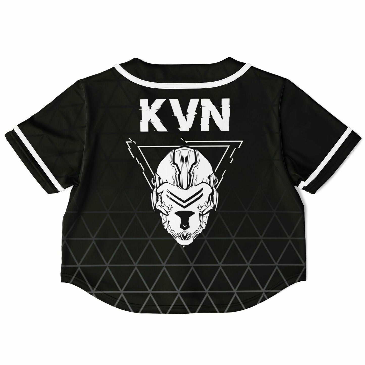 Chelsea Cropped Baseball Jersey VF