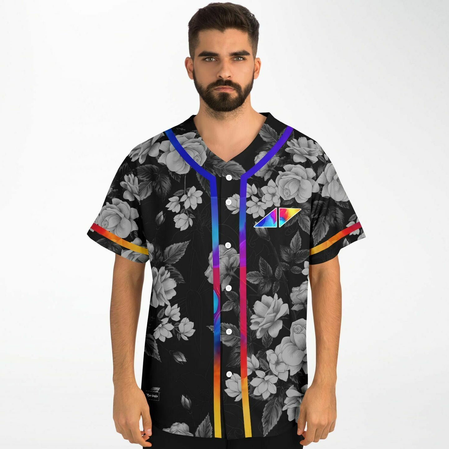 Avicii Baseball Jersey (new)