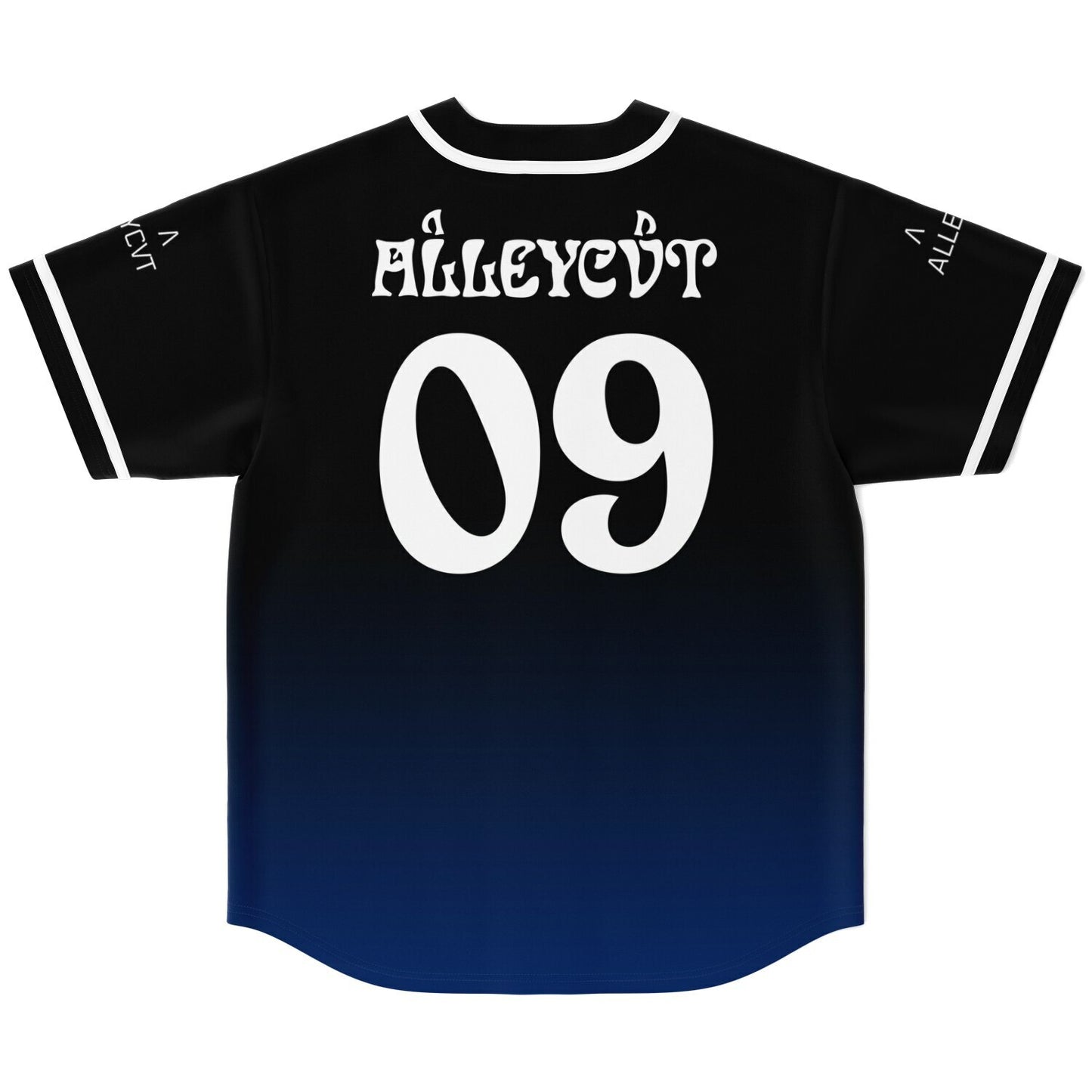 Sophie custom Baseball Jersey