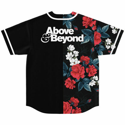 Michelle Baseball Jersey  V1