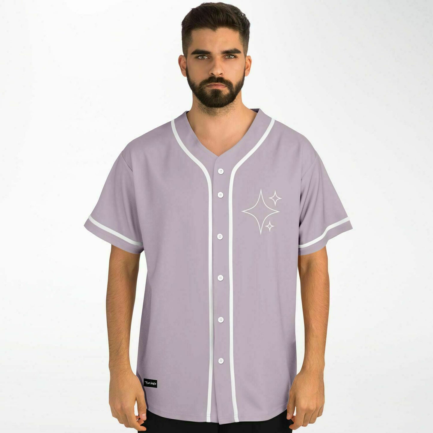 Suzie Baseball Jersey