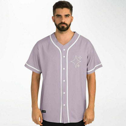 Suzie Baseball Jersey