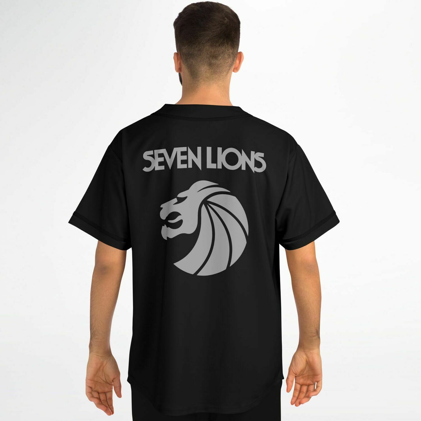 Ahsley Baseball Jersey V2