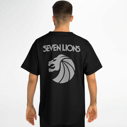 Ahsley Baseball Jersey V2