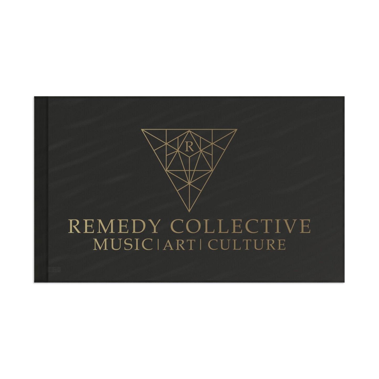 Remedy Collective Flag
