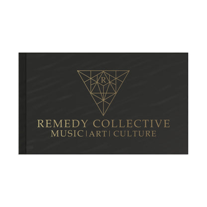 Remedy Collective Flag