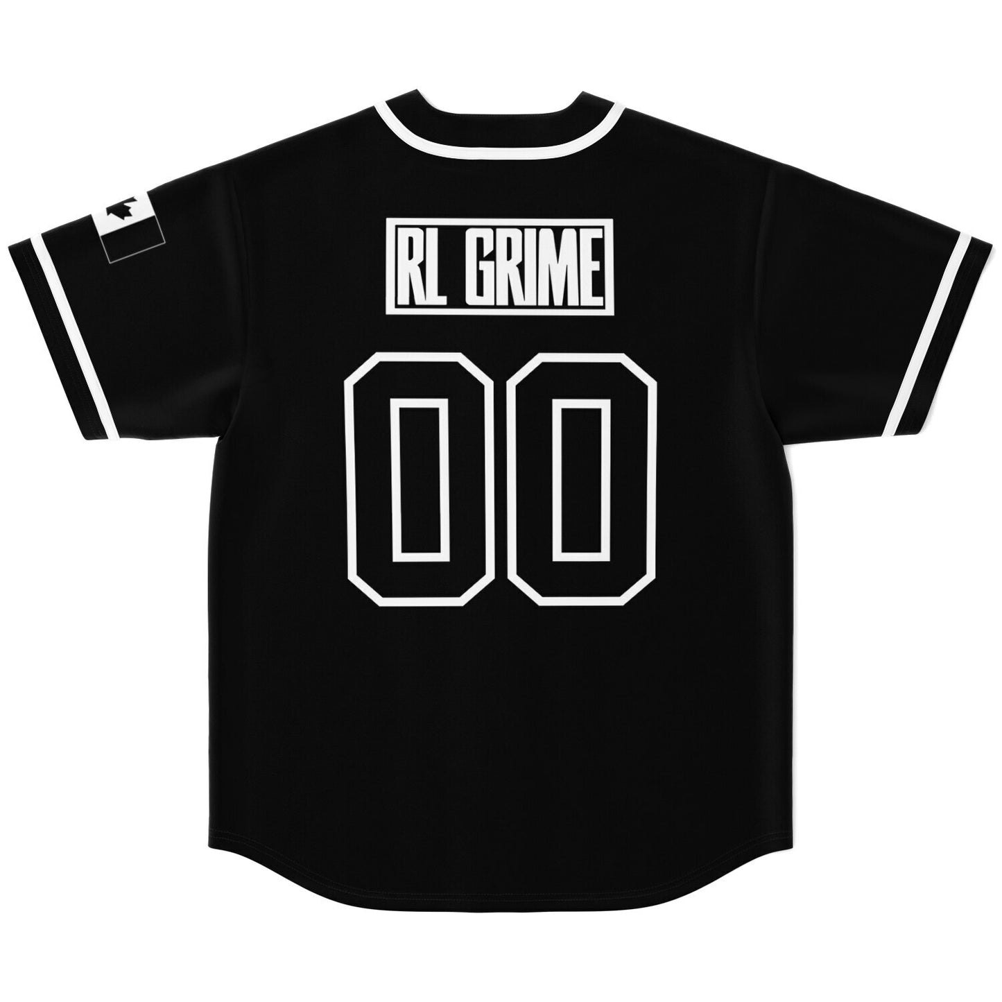 Kyle custom Baseball Jersey