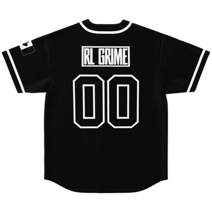 Kyle custom Baseball Jersey