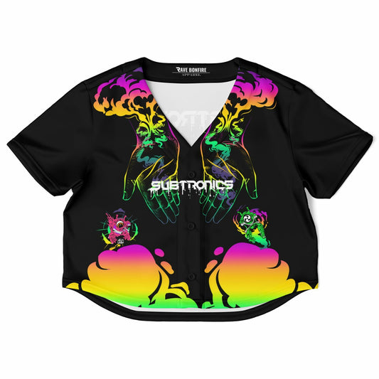 Nicholas custom jersey V2