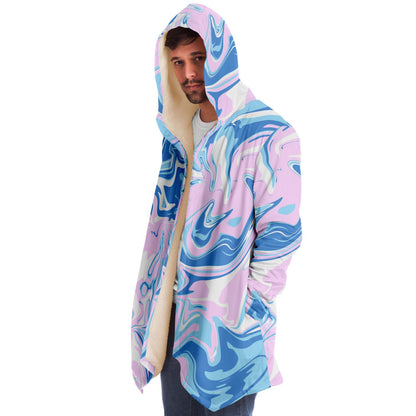 Acid Trip Cloak