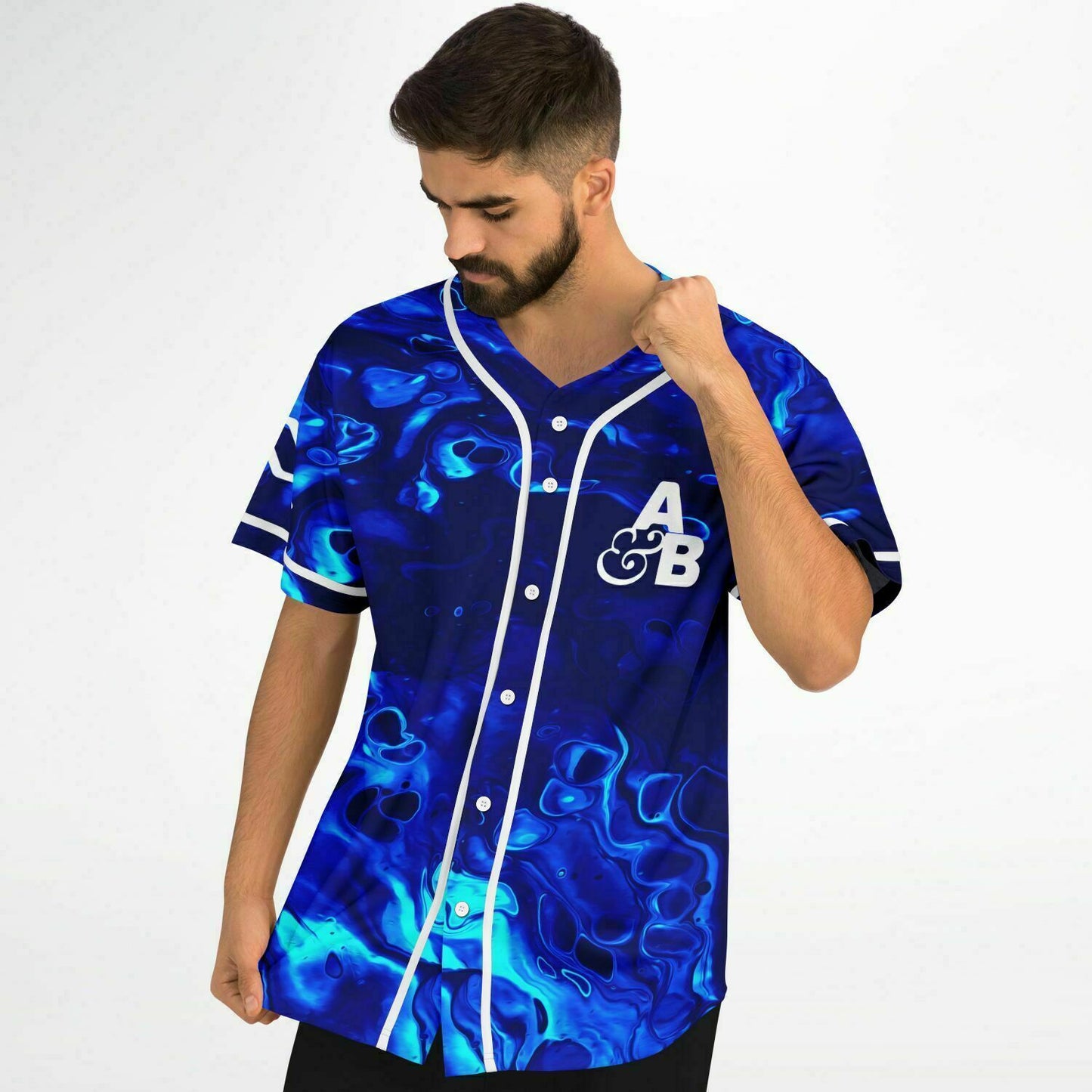 Kris (92) anjuna custom jersey