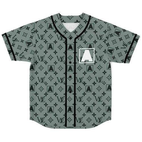 Garett Baseball Jersey Armin VF