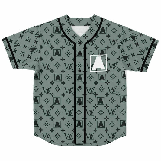 Garett Baseball Jersey Armin VF