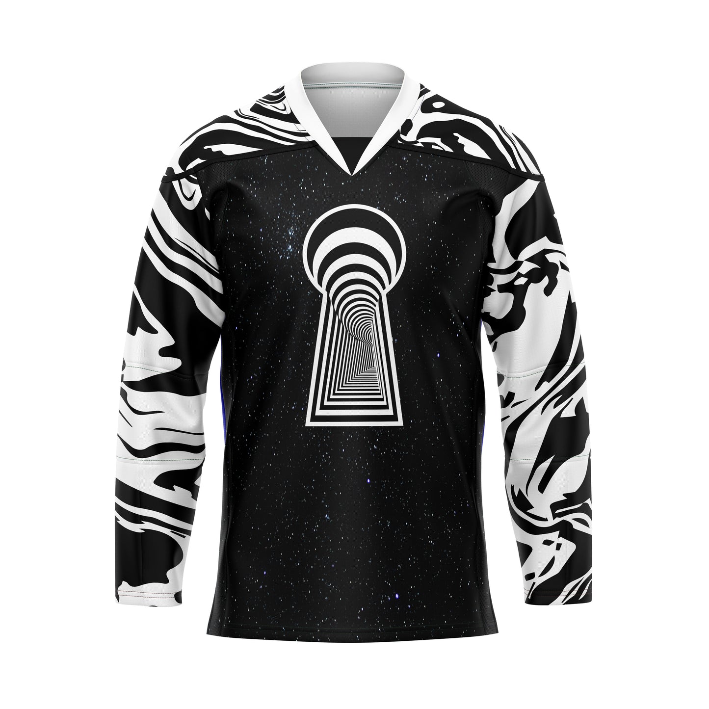 Possibilities Hockey jersey