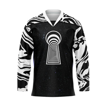 Possibilities Hockey jersey