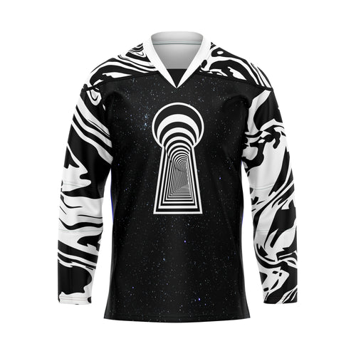 Possibilities Hockey jersey