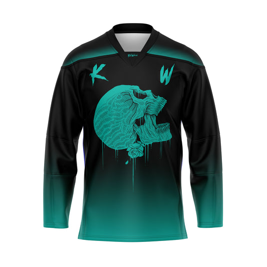 Kai Hockey jersey