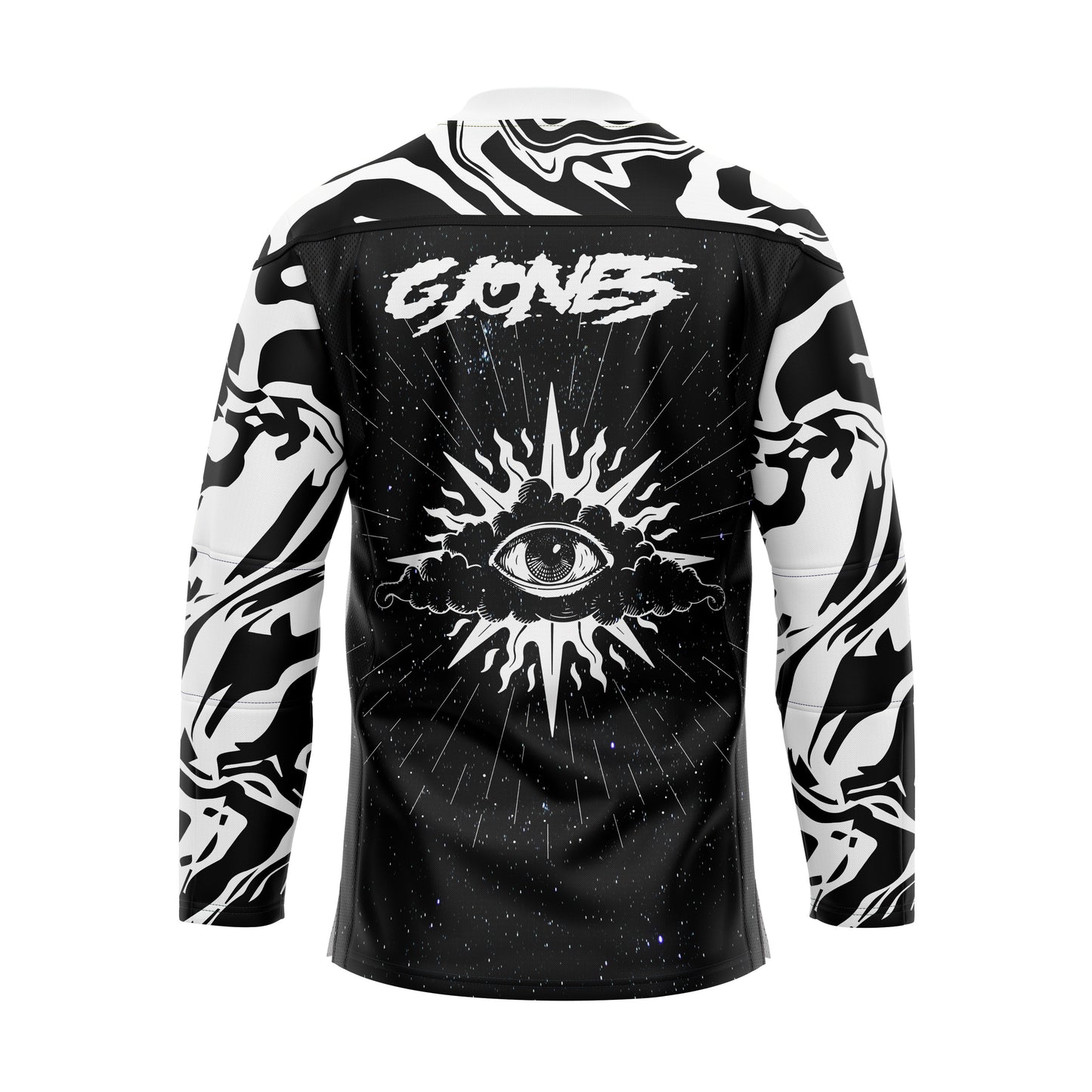 Possibilities Hockey jersey