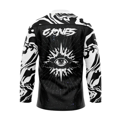 Possibilities Hockey jersey