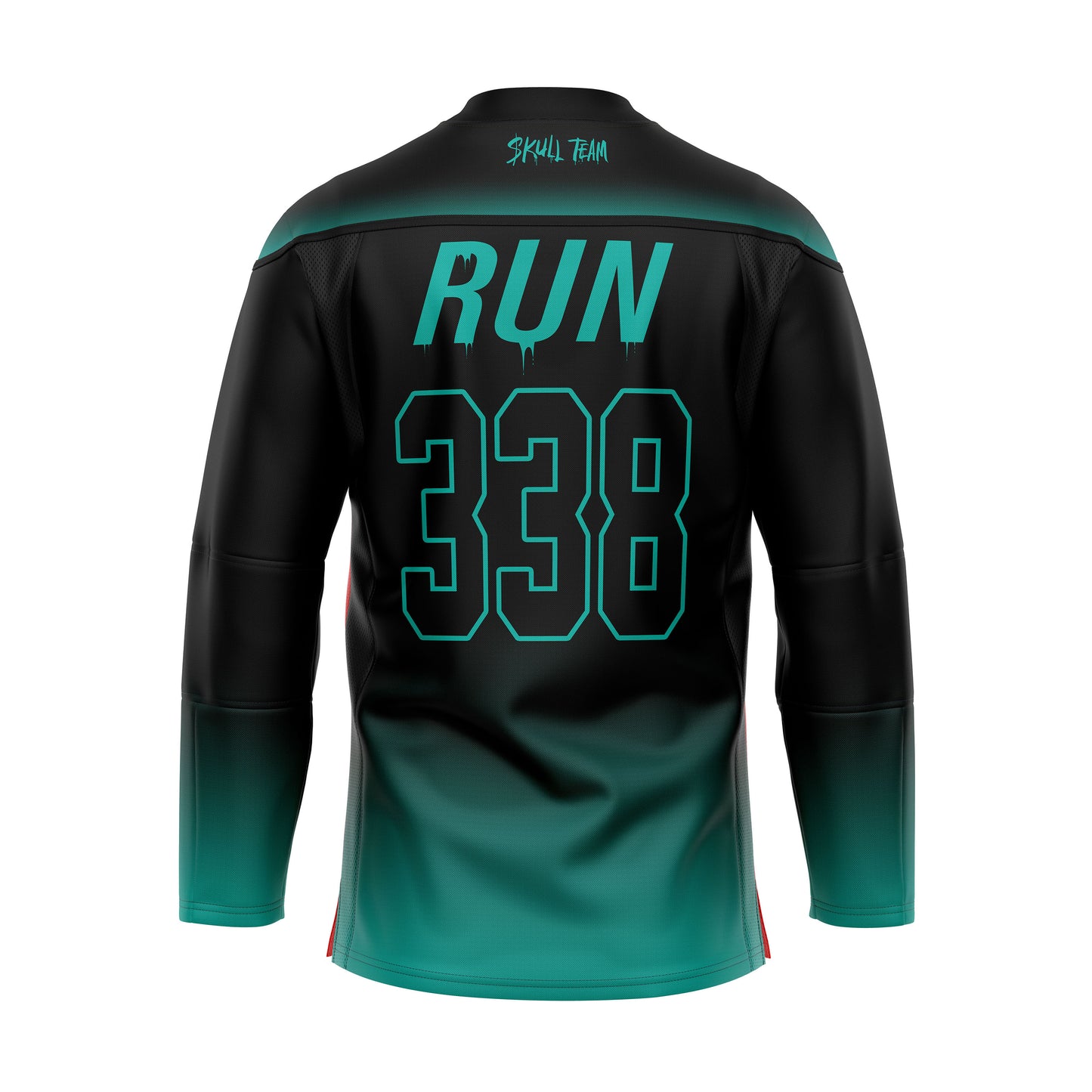 Kai Hockey jersey